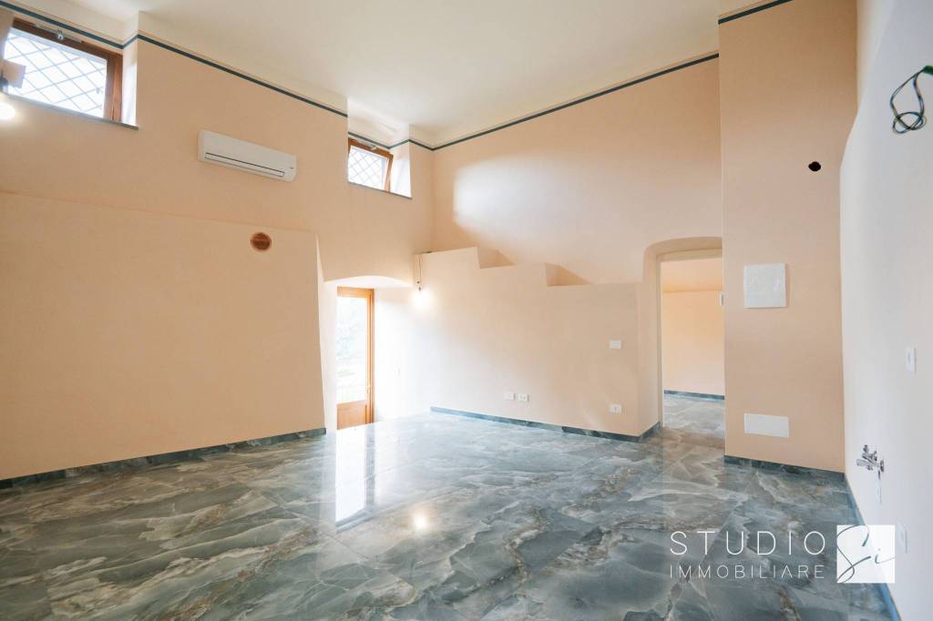 appartamento in vendita a Pistoia in zona San Felice