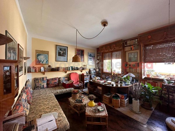 appartamento in vendita a Pistoia