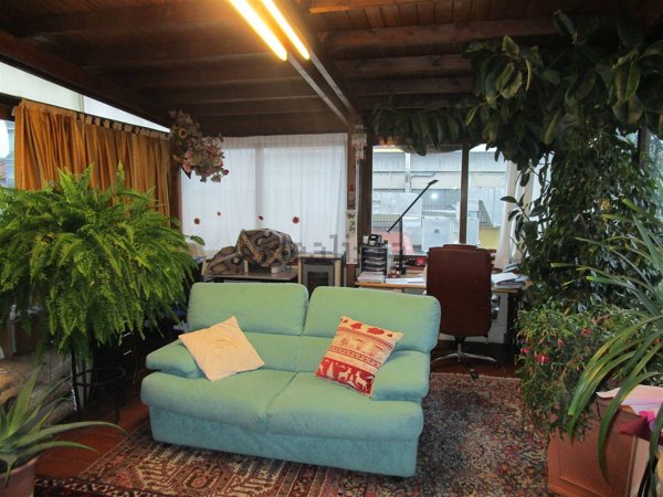 appartamento in vendita a Pistoia