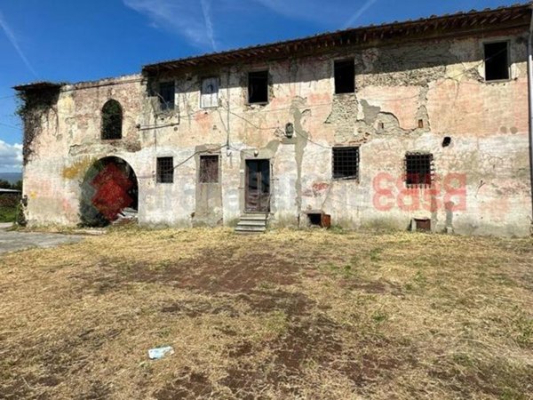 casa indipendente in vendita a Pistoia in zona Bottegone