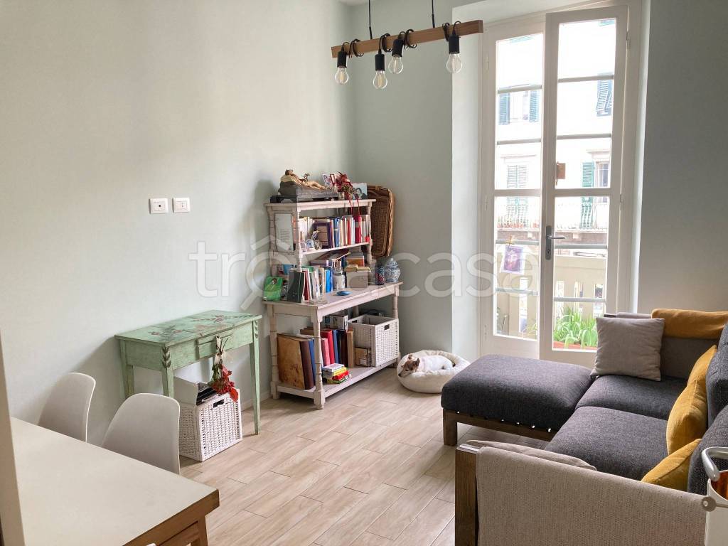 appartamento in vendita a Pistoia