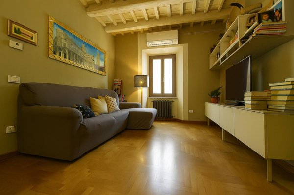 appartamento in vendita a Pistoia in zona Centro Città