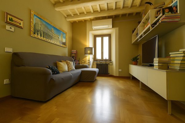 appartamento in vendita a Pistoia in zona Centro Città