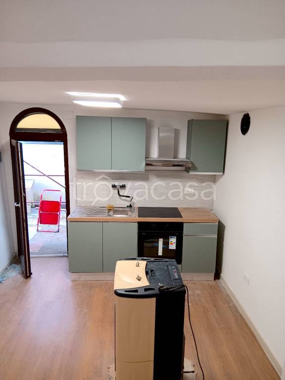 casa indipendente in vendita a Pistoia in zona Santomoro