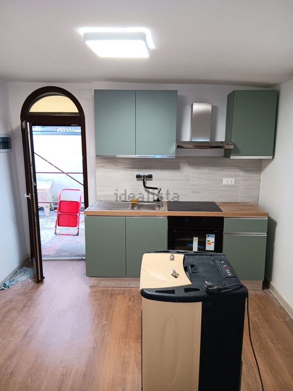 casa indipendente in vendita a Pistoia in zona Santomoro