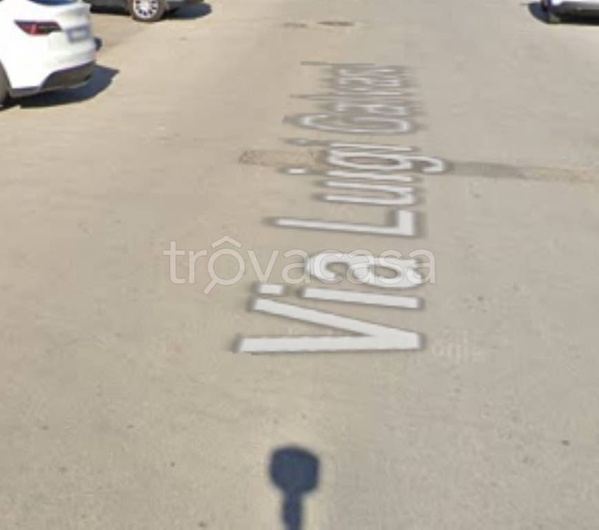 terreno edificabile in vendita a Pistoia