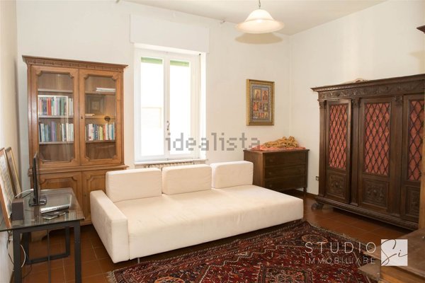 appartamento in vendita a Pistoia