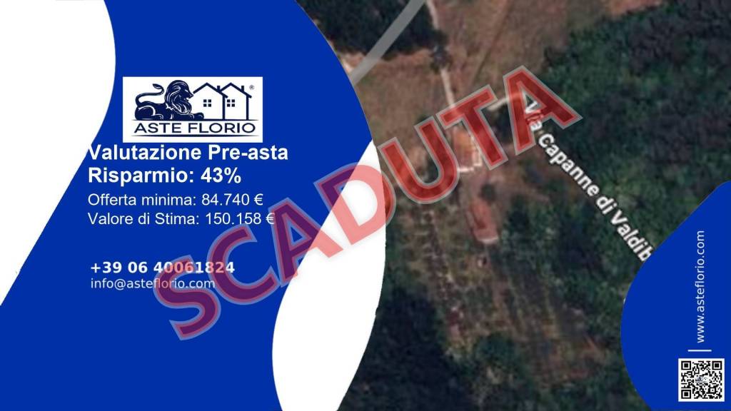 appartamento in vendita a Pistoia in zona Valdibrana