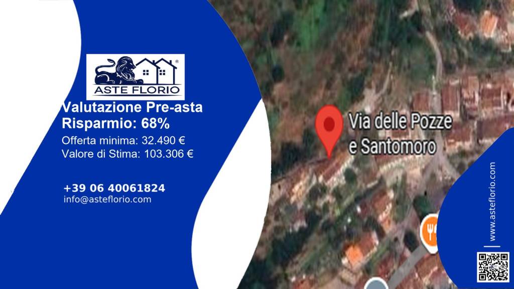 casa indipendente in vendita a Pistoia in zona Santomoro