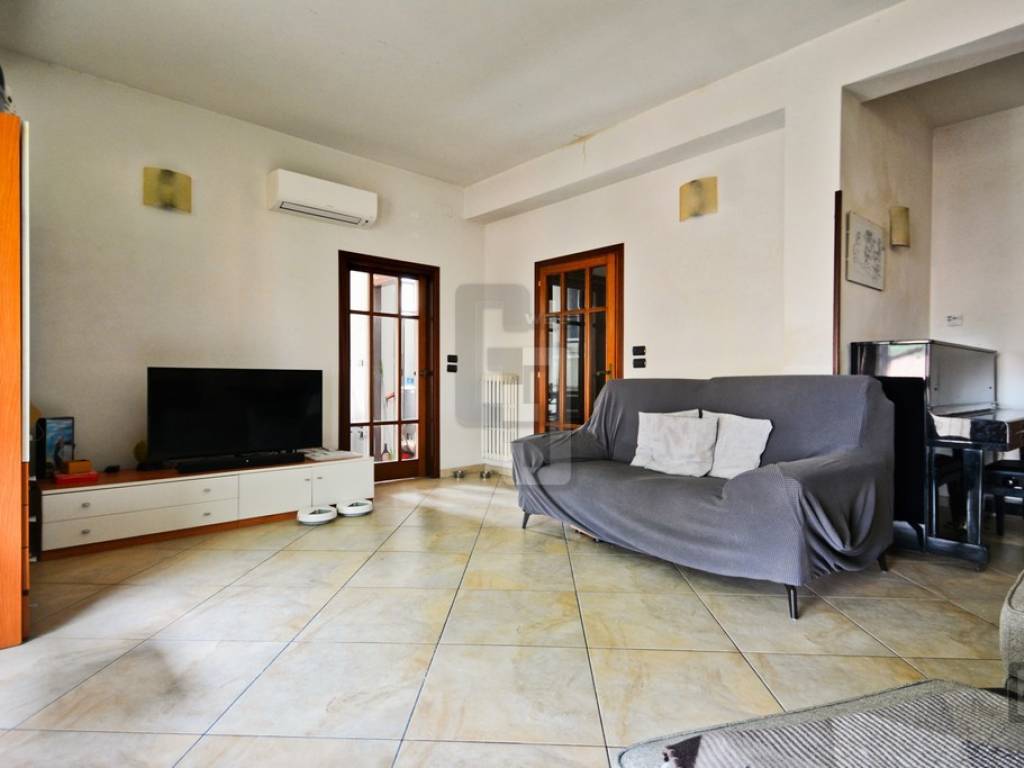 appartamento in vendita a Pistoia