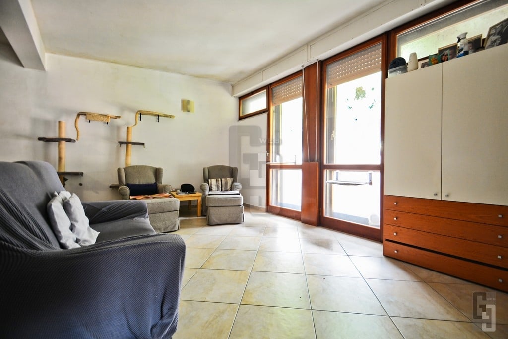 appartamento in vendita a Pistoia