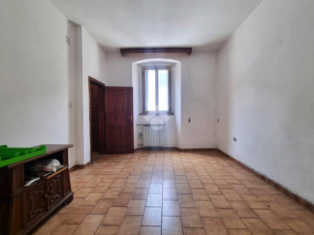 casa semindipendente in vendita a Pistoia in zona Centro Città