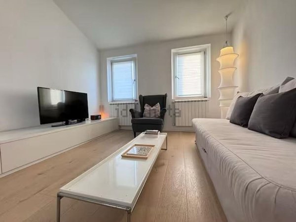 appartamento in vendita a Pistoia in zona Centro Città