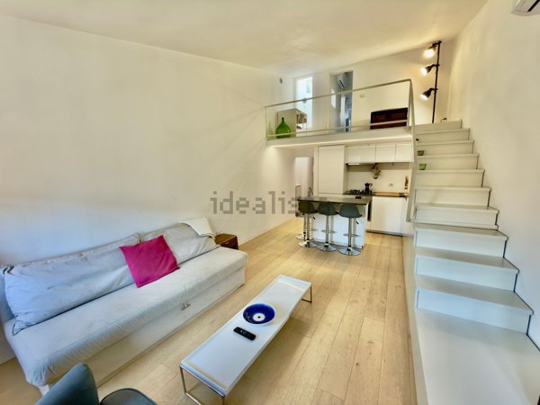 appartamento in vendita a Pistoia in zona Centro Città