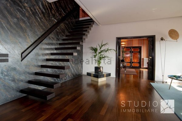 appartamento in vendita a Pistoia