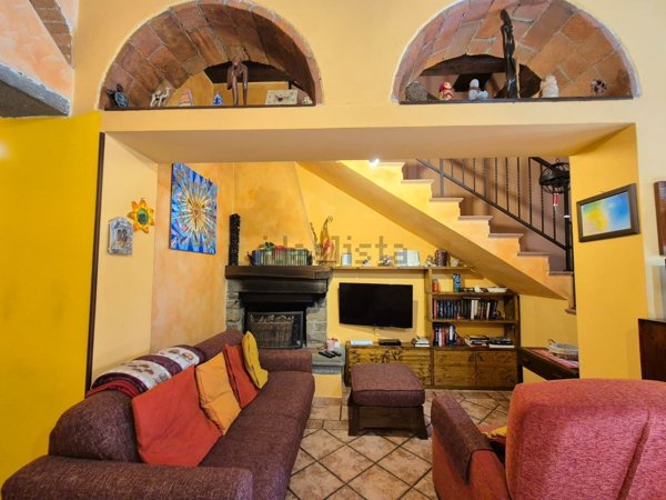 quadrivano in vendita a Pistoia