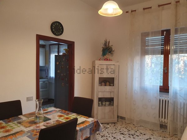 appartamento in vendita a Pistoia