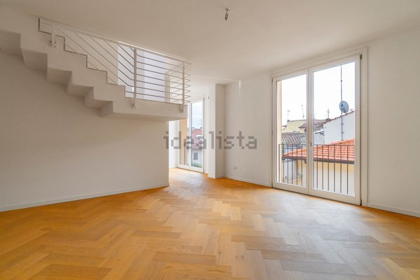 appartamento in vendita a Pistoia in zona Centro Città