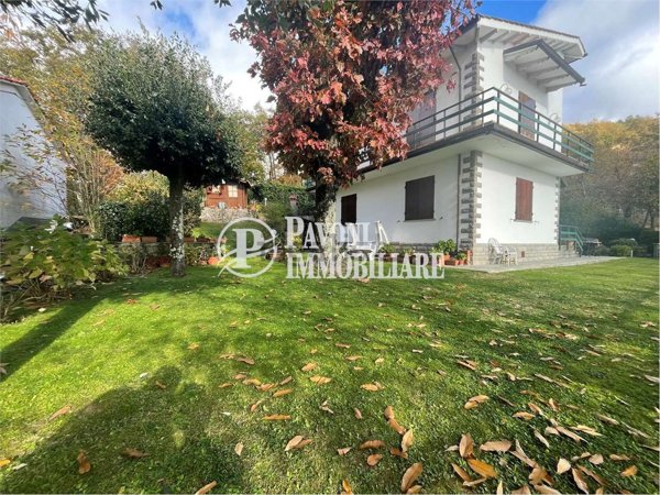 casa indipendente in vendita a Pistoia in zona San Felice