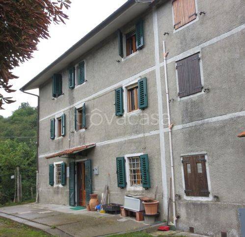 casa indipendente in vendita a Pistoia