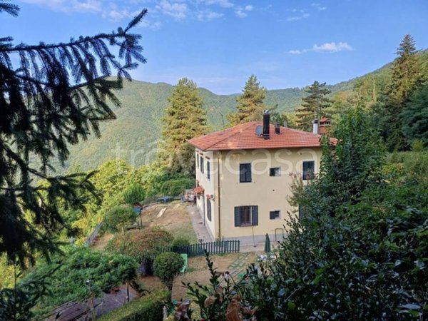 appartamento in vendita a Pistoia in zona Villa di Piteccio