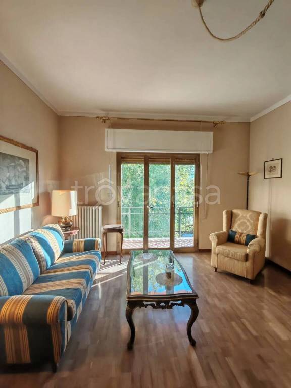 appartamento in vendita a Pistoia in zona Spazzavento