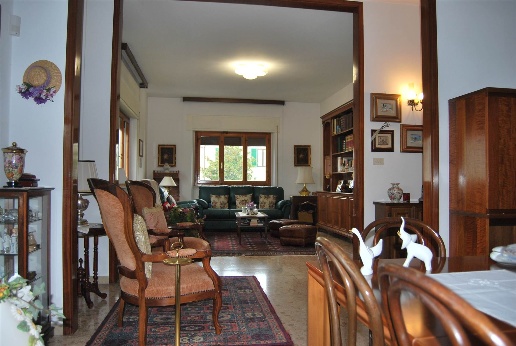 appartamento in vendita a Pistoia in zona Spazzavento