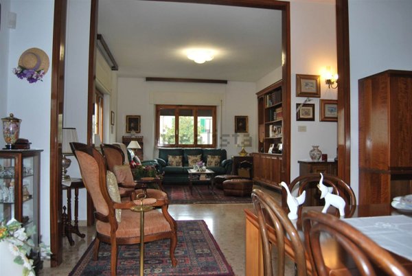 appartamento in vendita a Pistoia