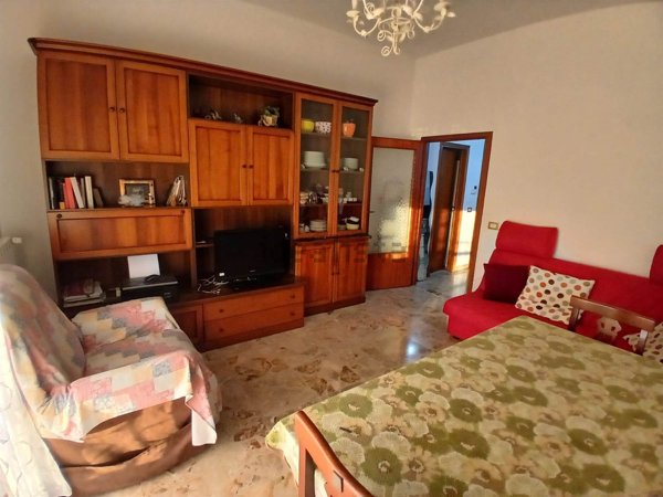 appartamento in vendita a Pistoia