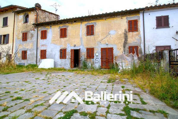 casa indipendente in vendita a Pistoia