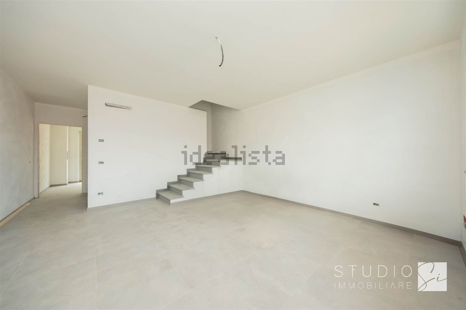 casa indipendente in vendita a Pistoia in zona Valdibure