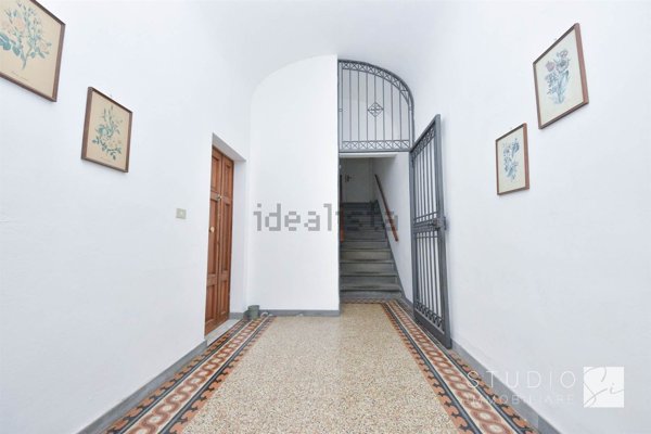 appartamento in vendita a Pistoia