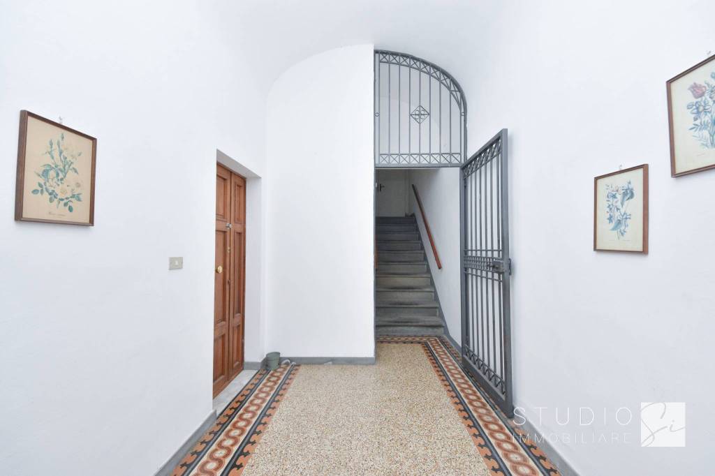 appartamento in vendita a Pistoia in zona Centro Città