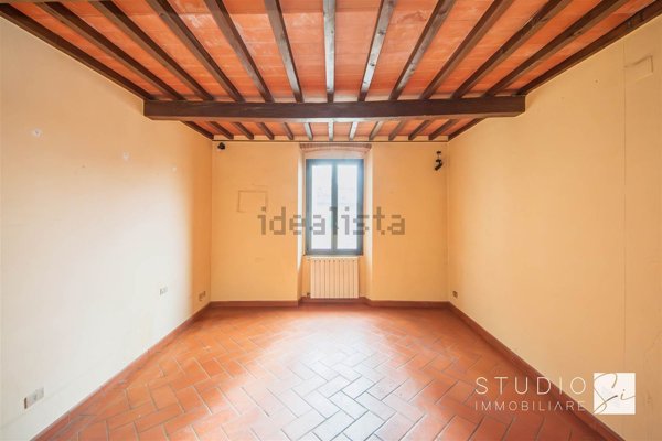 appartamento in vendita a Pistoia in zona Centro Città