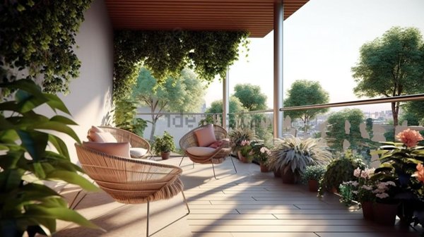 appartamento in vendita a Pistoia