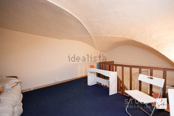 ufficio in vendita a Pistoia in zona Centro Città