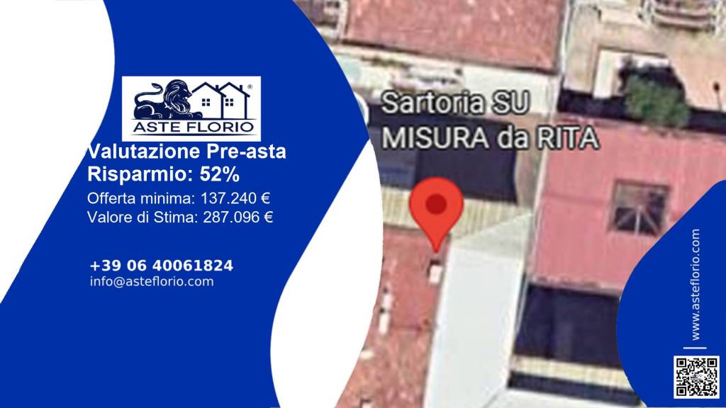 appartamento in vendita a Pistoia in zona Centro Città