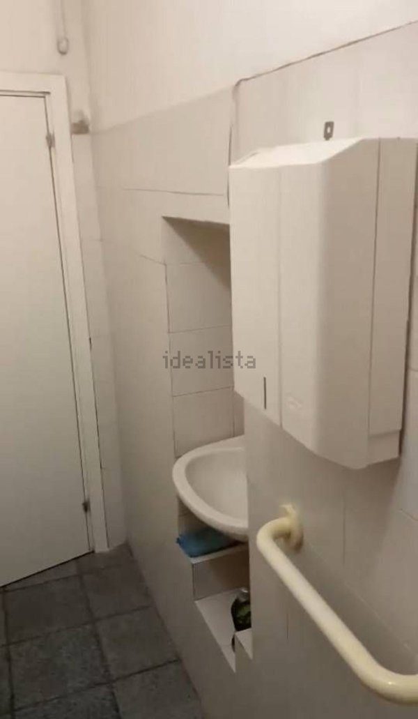 ufficio in vendita a Pistoia