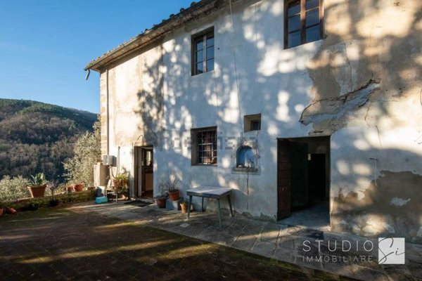 appartamento in vendita a Pistoia in zona Pontelungo