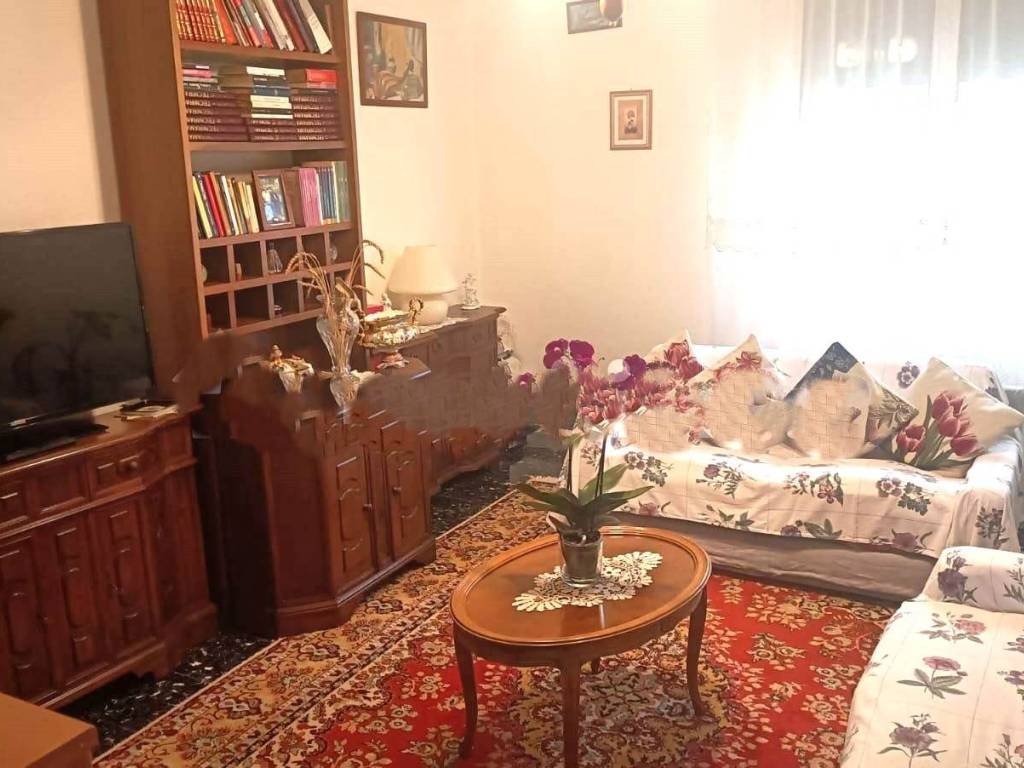 appartamento in vendita a Pistoia