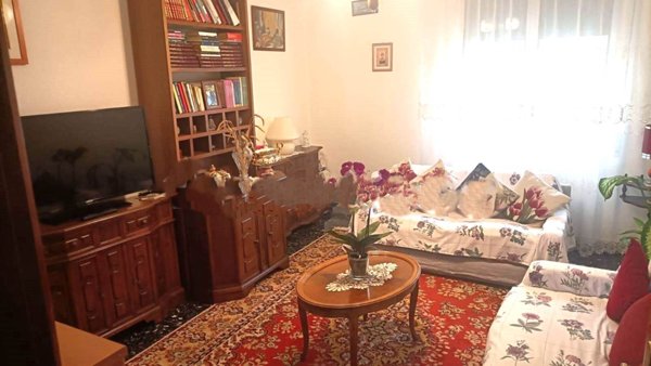 appartamento in vendita a Pistoia