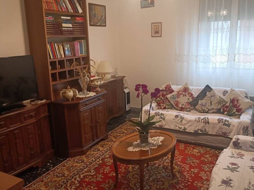 appartamento in vendita a Pistoia