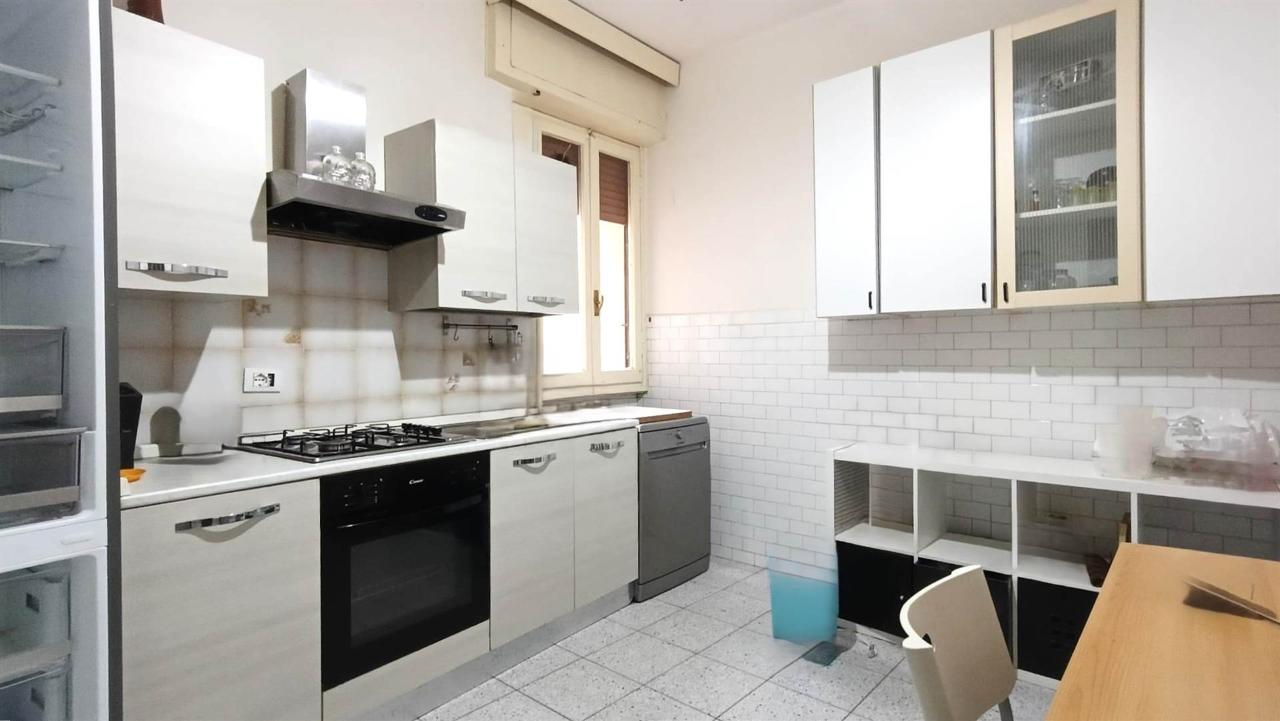 appartamento in vendita a Pistoia in zona Centro Città