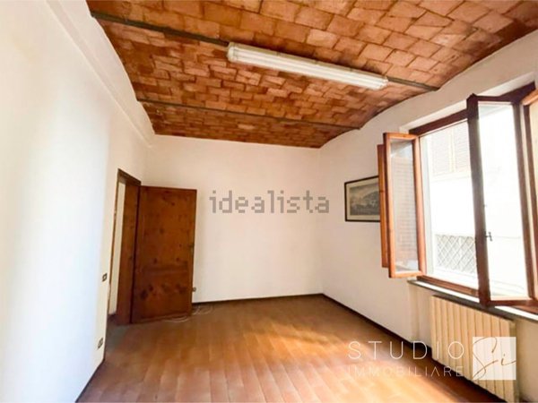 appartamento in vendita a Pistoia in zona Centro Città