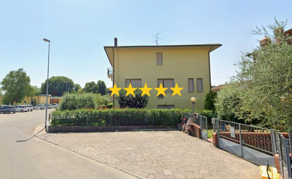 appartamento in vendita a Pistoia