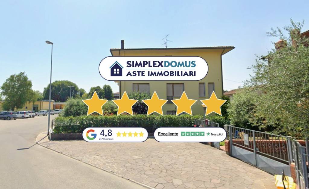 appartamento in vendita a Pistoia