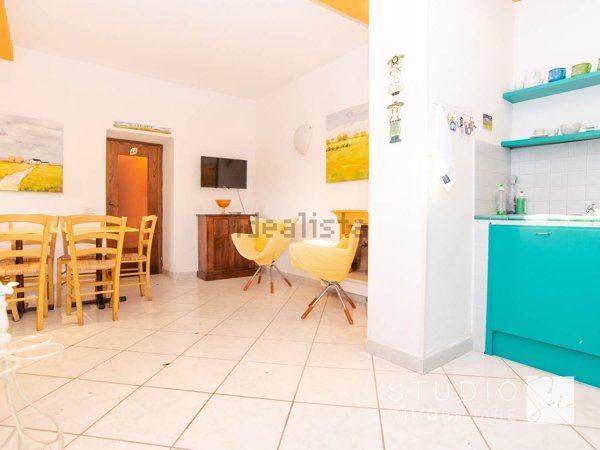 appartamento in vendita a Pistoia in zona San Felice