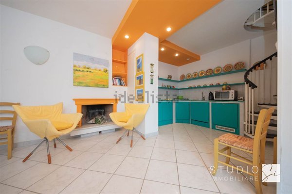 appartamento in vendita a Pistoia in zona San Felice