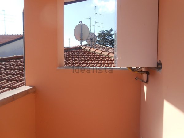 casa indipendente in vendita a Pistoia in zona Stadio