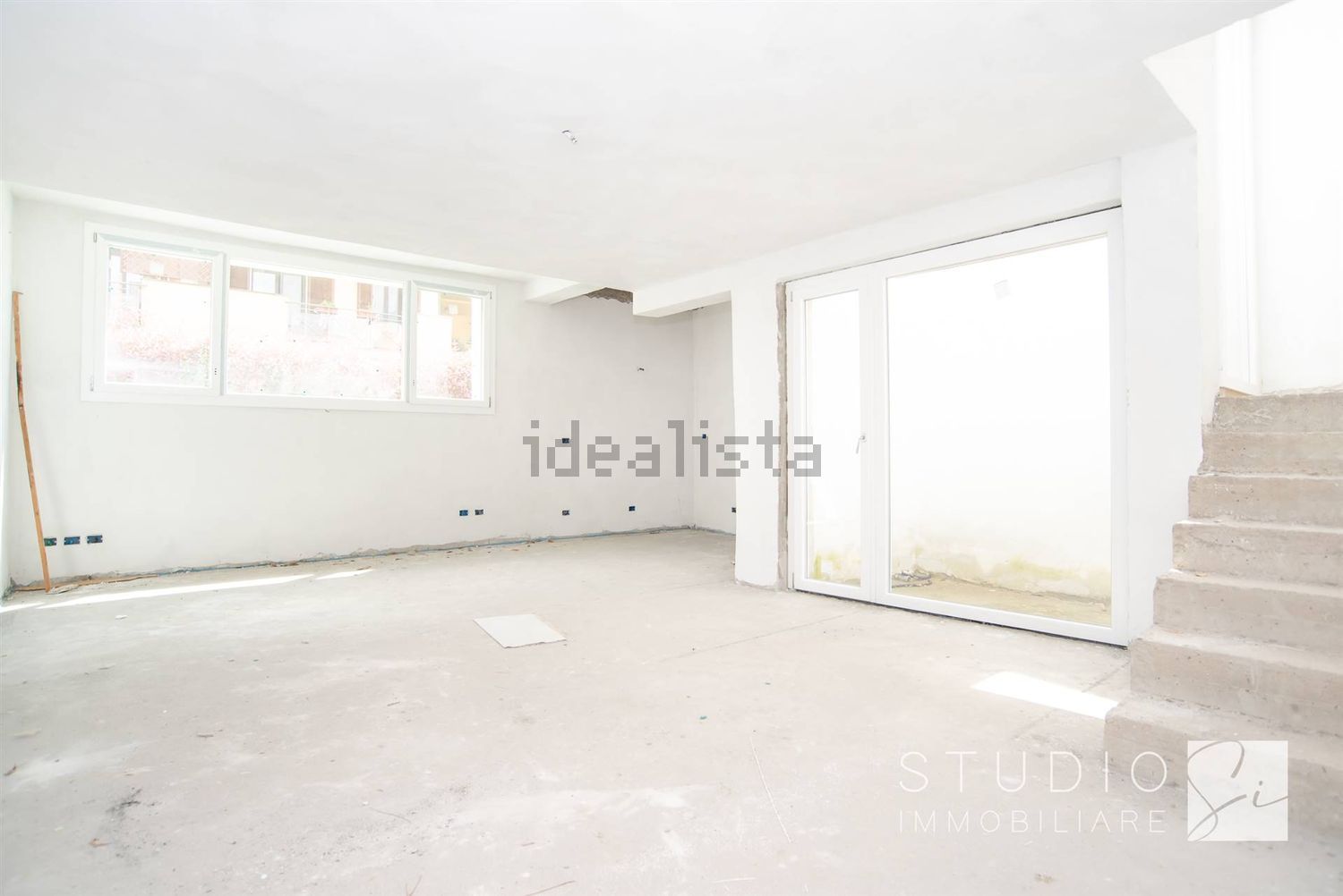 appartamento in vendita a Pistoia